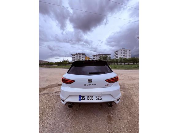 Sahibinden Seat Leon 