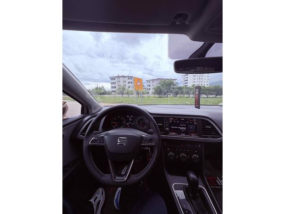 Sahibinden Seat Leon 