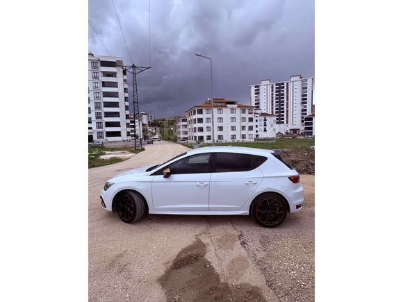 Sahibinden Seat Leon 