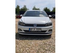 Sahibinden Volkswagen Polo 1.6 TDi Comfortline 2017 Model Burdur