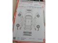 MEMURDAN Fiat Egea 1.3 Multijet Easy 2017 Model