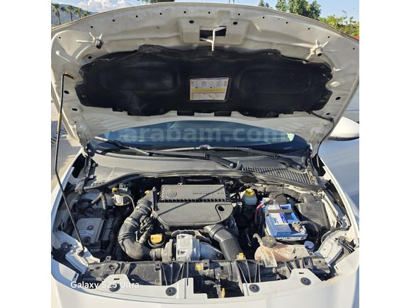 MEMURDAN Fiat Egea 1.3 Multijet Easy 2017 Model
