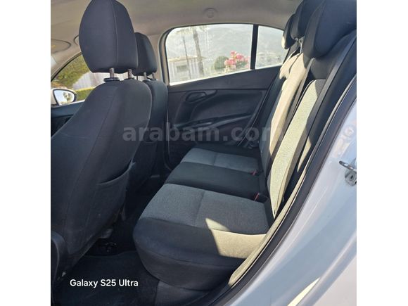 MEMURDAN Fiat Egea 1.3 Multijet Easy 2017 Model