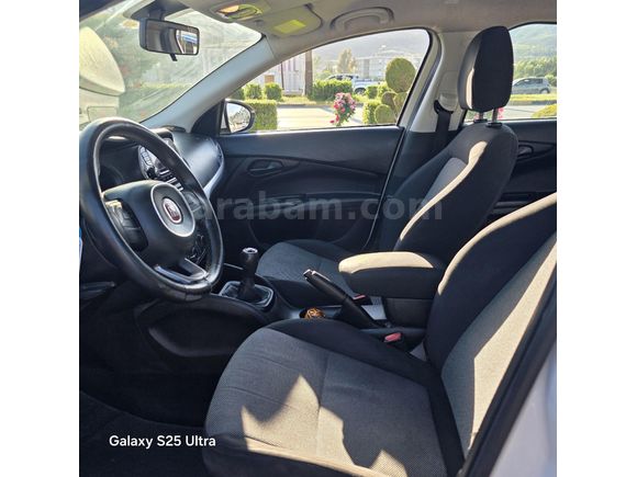 MEMURDAN Fiat Egea 1.3 Multijet Easy 2017 Model