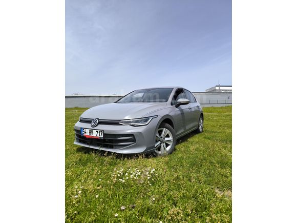 Sahibinden Volkswagen Golf 1.5 TSi Impression 2024 Model