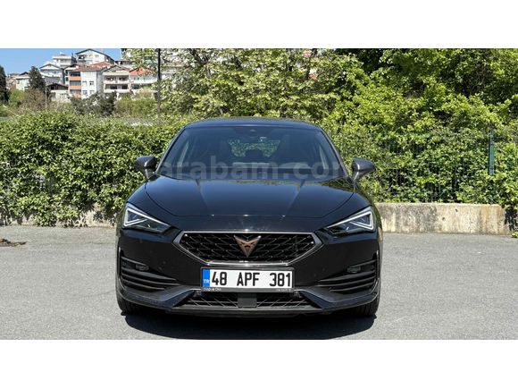 2023 CUPRA LEON EN DOLUSU+MATRİX+BEATS+İLERİ SÜRÜŞ+CUPRA PREMİUM