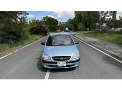 Sahibinden Hyundai Getz 1.4 DOHC Start 2011 Model 