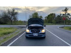 Sahibinden Hyundai Getz 1.4 DOHC Start 2011 Model 