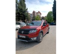 Sahibinden Temiz Bakımlı Dacia Sandero Stepway