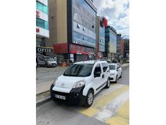 Sahibinden Citroen Nemo 1.4 HDi XS PLUS 2012 Model
