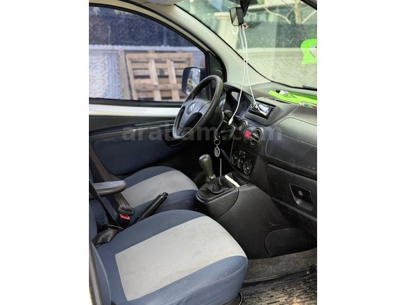 Sahibinden Citroen Nemo 1.4 HDi XS PLUS 2012 Model