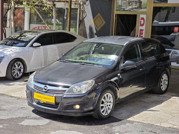 2010 OTOMATİK ASTRA HATASIZ AYARINDA FIRSAT ARACI