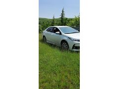 Sahibinden Toyota Corolla 1.6 Life 2018 Model
