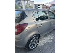 Sahibinden Opel Corsa 1.3 CDTI Essentia 2013 Model  245000 km Kahverengi