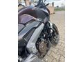 Galeriden Bajaj Dominar 400 Ağrı