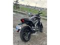 Galeriden Bajaj Dominar 400 Ağrı