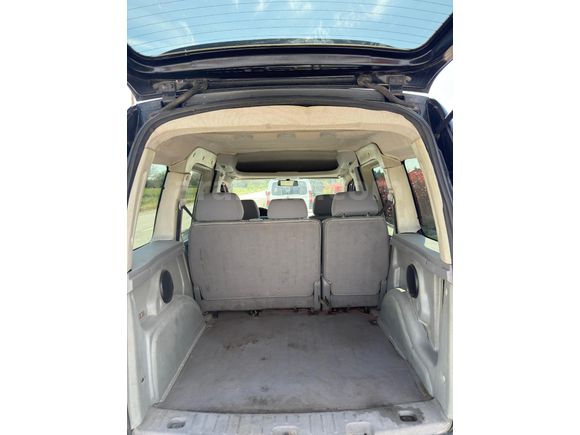 Sahibinden Volkswagen Caddy 1.9 TDI 2007 Model