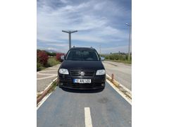 Sahibinden Volkswagen Caddy 1.9 TDI 2007 Model