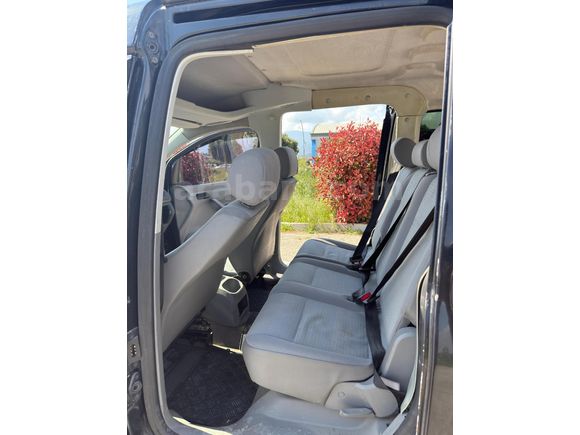 Sahibinden Volkswagen Caddy 1.9 TDI 2007 Model
