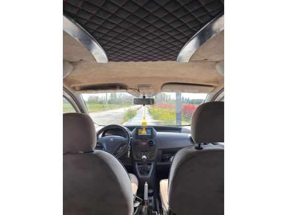 Sahibinden Volkswagen Caddy 1.9 TDI 2007 Model