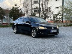 Sahibinden Volkswagen Jetta 1.6 TDi Comfortline 2011 Model 