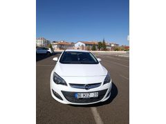 Sahibinden Opel Astra 1.6 Edition 2017 Model  97000 km Beyaz