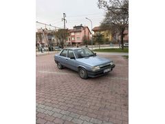 Sahibinden Renault R 9 1.4 Broadway 1995 Model 