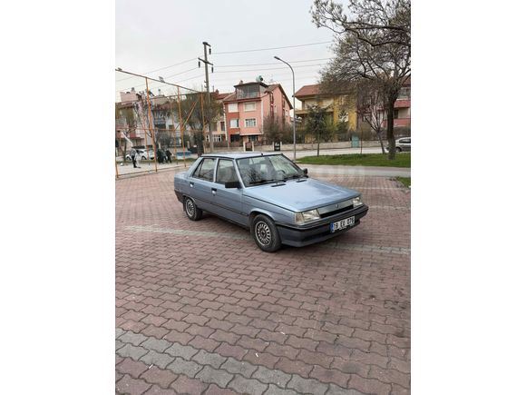 Sahibinden Renault R 9 1.4 Broadway 1995 Model 