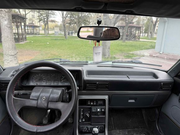 Sahibinden Renault R 9 1.4 Broadway 1995 Model 