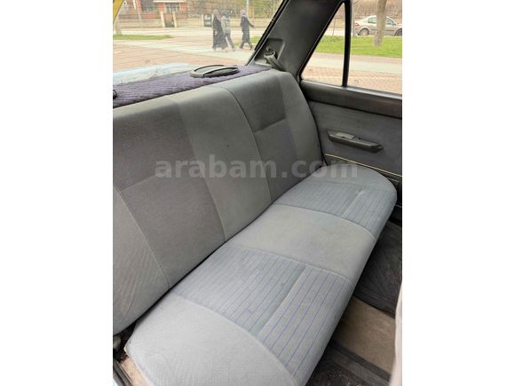 Sahibinden Renault R 9 1.4 Broadway 1995 Model 