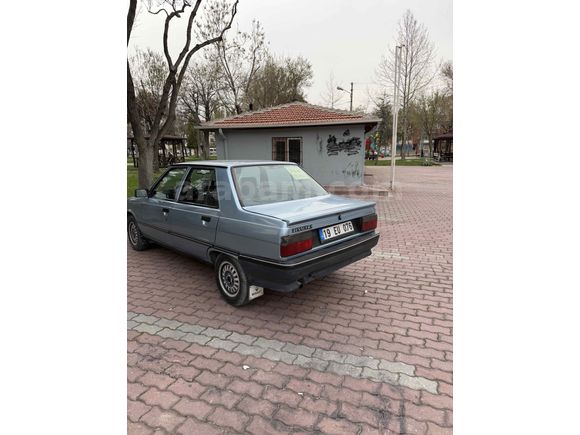Sahibinden Renault R 9 1.4 Broadway 1995 Model 