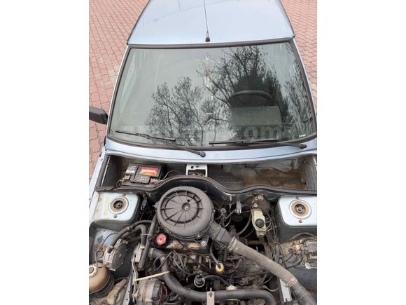 Sahibinden Renault R 9 1.4 Broadway 1995 Model 