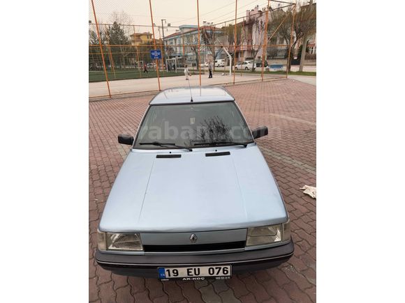 Sahibinden Renault R 9 1.4 Broadway 1995 Model 
