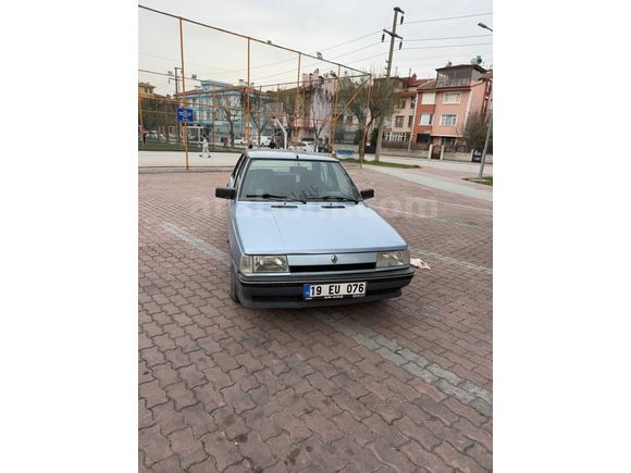 Sahibinden Renault R 9 1.4 Broadway 1995 Model 