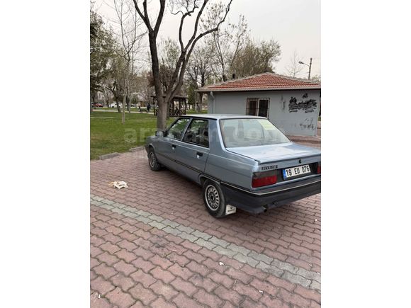 Sahibinden Renault R 9 1.4 Broadway 1995 Model 