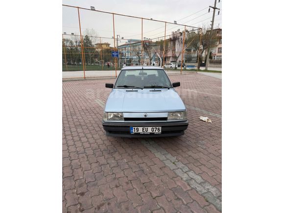 Sahibinden Renault R 9 1.4 Broadway 1995 Model 