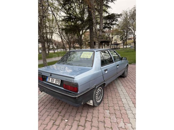 Sahibinden Renault R 9 1.4 Broadway 1995 Model 