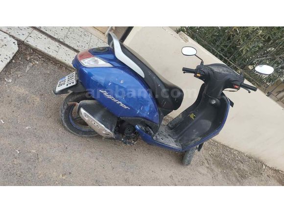 Sahibinden TVS Jupiter 