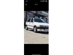 Sahibinden Fiat Uno 70 SX 1998 Model
