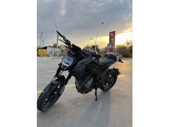 Sahibinden Temiz Kullanılmış CFmoto Nk 250