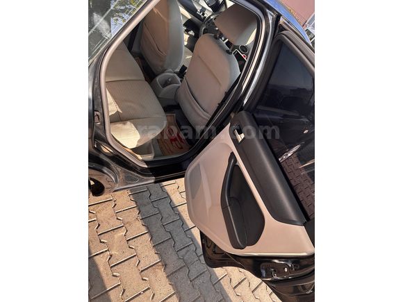 Sahibinden acil Ford Focus 1.6 TDCi Trend 2006 Model 