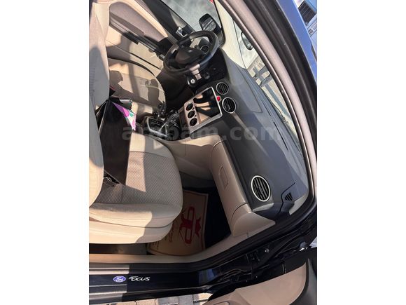 Sahibinden acil Ford Focus 1.6 TDCi Trend 2006 Model 