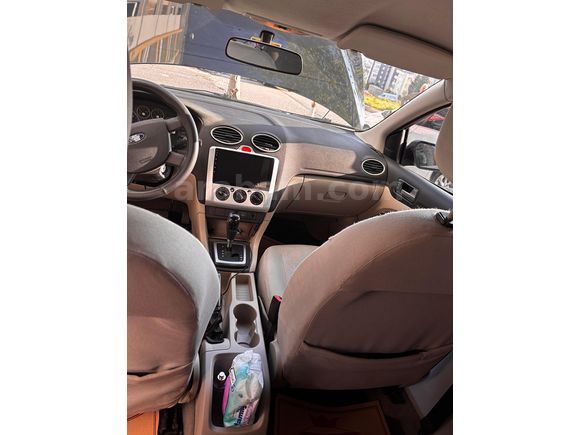 Sahibinden acil Ford Focus 1.6 TDCi Trend 2006 Model 