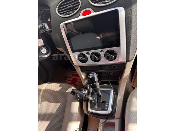 Sahibinden acil Ford Focus 1.6 TDCi Trend 2006 Model 