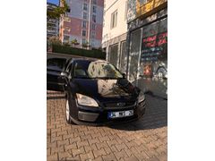 Sahibinden acil Ford Focus 1.6 TDCi Trend 2006 Model 
