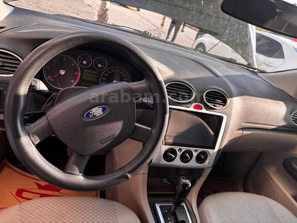 Sahibinden acil Ford Focus 1.6 TDCi Trend 2006 Model 
