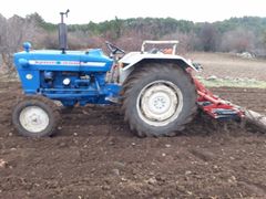 Sahibinden Ford 3000 