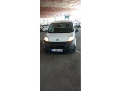 Sahibinden Fiat Fiorino Cargo 1.3 Multijet 2022 Model