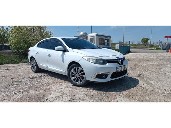 SAHİBİNDEN 2015 MODEL İCON DEĞİŞENSİZ 221000 KM DE