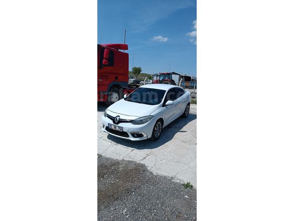 SAHİBİNDEN 2015 MODEL İCON DEĞİŞENSİZ 221000 KM DE